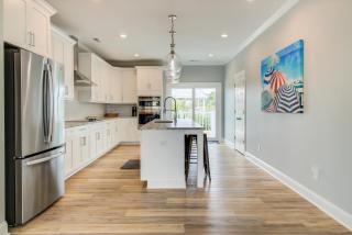 Popeyes by Carolina Beach Realty - Kure Beach - 6