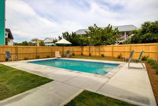 Popeyes by Carolina Beach Realty - Kure Beach - 3