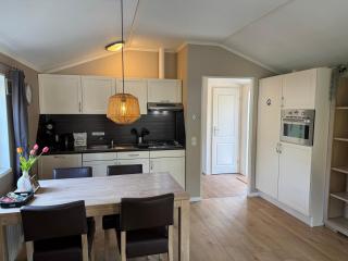 Forest Chalet - Baarle-Nassau - 3