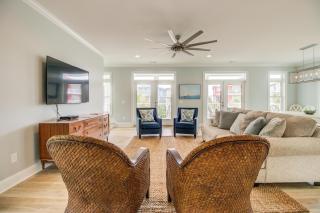 Popeyes by Carolina Beach Realty - Kure Beach - 2