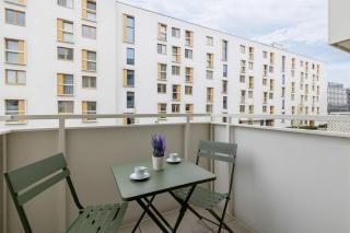 Saska Cozy Apartment Parking by Noclegi Renters - 8