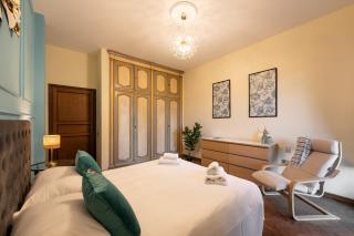 Via Bolognese, 238 Firenze - Villa Emma - Il Tuo Soggiorno Immerso Nel Verde - 7