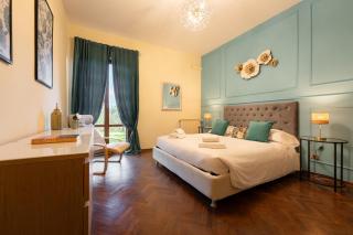 Via Bolognese, 238 Firenze - Villa Emma - Il Tuo Soggiorno Immerso Nel Verde - Firenze - 1