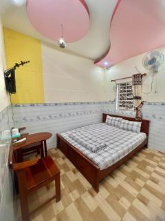 Nhà nghỉ Phú Mỹ - Ấp An Mỹ - 4