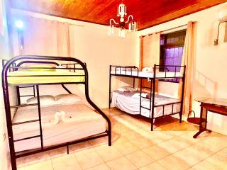 Hostel La Perla - Puntarenas - 5