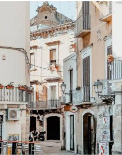 La casa di Giusy - Bari - 4
