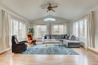 Domaine La Source du Coeur - 9