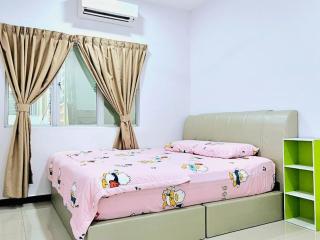 13楼好景房 Enjoy Sekinchan View 5 mins to Every attrations - Sekinchan - 3