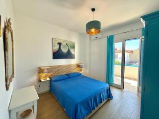 Villa Ranieri-Casa con vista a Campo di mare - 1