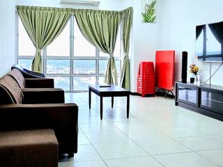 13楼好景房 Enjoy Sekinchan View 5 mins to Every attrations - 9