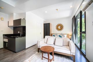 超优惠 166芭东海滩精装公寓 5分钟海滩10分钟酒吧街 旅行度假首选 - 2