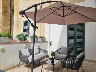 Sant'Ambrogio Terrace Tales Apartment - Florença - 8