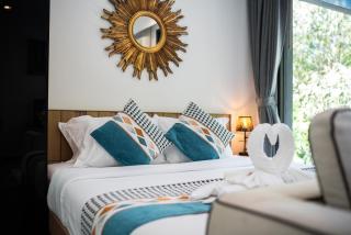 超优惠 166芭东海滩精装公寓 5分钟海滩10分钟酒吧街 旅行度假首选 - 6