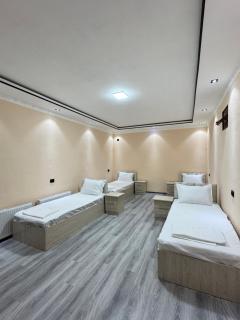 FRANKLIN guest house - Bukhara - 5