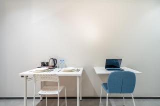 Studio 02 in Al-Narjis - Riad - 4