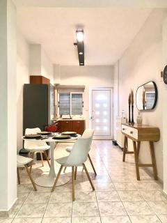 Avli House - Heraklio - 8