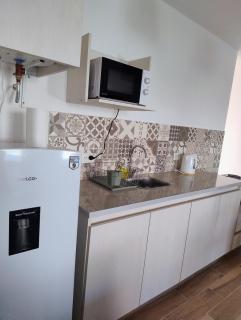 El Alfarero de Maimará - Cortaderas - 9