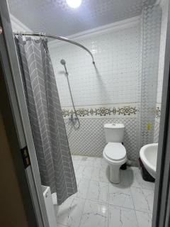 FRANKLIN guest house - Bukhara - 8
