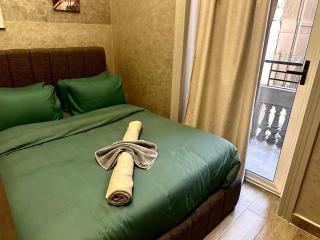 Heritage Hostel Cairo - Cairo - 2