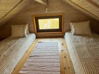 Laasi Cozy Cottage - Kaigutsi - 8