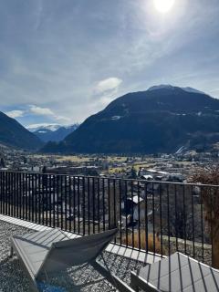 Appartement Haus Honold - Schruns - 5