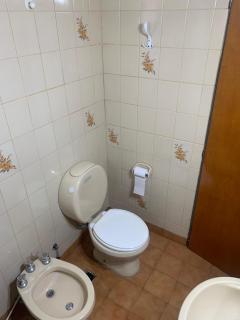 Duplex San Bernardo 300 m de la playa - San Bernardo - 1