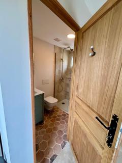 Peaceful Provence - modern countryside tower - 2