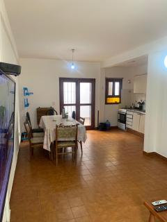 Duplex San Bernardo 300 m de la playa - San Bernardo - 5
