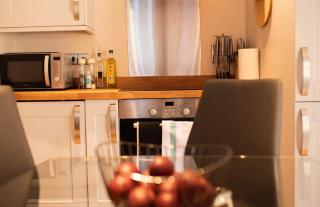 Vineyard Style 2BR with Garden and Parking - 9