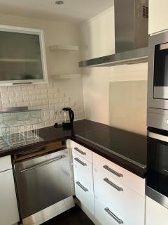 3 Bedrooms furnished Apartment Mühlheim Frankfurt - Mühlheim - 2
