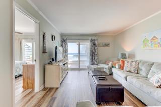Reefs IV C3 by Carolina Beach Realty - Carolina Beach - 6