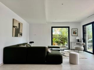Villa with Heated Pool Near the Beach - Saint-Raphaël - 8