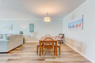 Reefs IV C3 by Carolina Beach Realty - Carolina Beach - 2