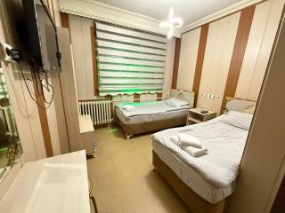 Otel Büyük Doğu - Erzurum - 5