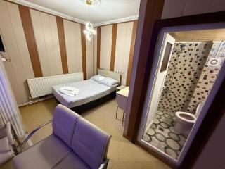 Otel Büyük Doğu - Erzurum - 6