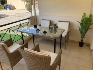 Unique Apartment - Alexandroupoli - 7