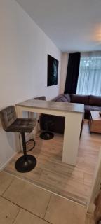 Ferienwohnung am Kurwald in Bad Lippspringe - 3