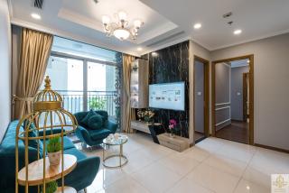 The Landmark Plus Vinhomes Serenity - Ho Chi Minh City - 1