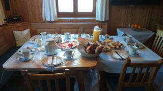 Apartmenthaus Gutwenger - Innervillgraten - 8
