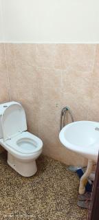 Din others roomstay - Gua Sai - 7