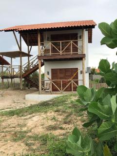 Casa Vento Parte Baixa - 2