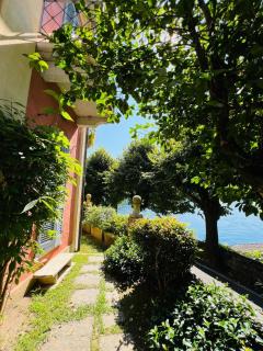 Appartamento Belvedere - Orta San Giulio - 9