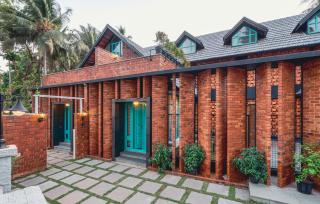 Tentgram Brickhouse - Kozhikode - 1