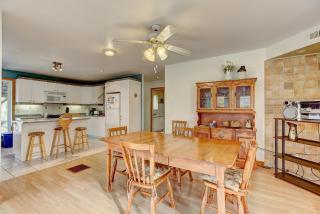 Domaine La Source du Coeur - 4