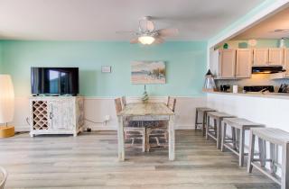 Riggings N2- The Mystic by Carolina Beach Realty - Kure Beach - 6