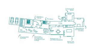 Appartement Haus Honold - 2