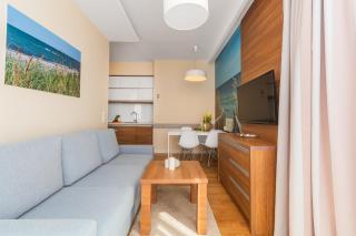 APARTAMENTY MIERZEJA - MARINA, Kąty Rybackie, Klimatyzacja, Przyjazne Zwierzętom, 100 m od Zalewu Wiślanego - Kąty Rybackie - 2