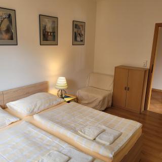 Apartment with 2 rooms and kitchen Pension Kubu - Špindlerův Mlýn - 4