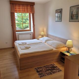 Apartment with 2 rooms and kitchen Pension Kubu - Špindlerův Mlýn - 5