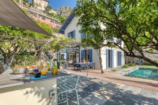 Petit Paradis - Sea View - Happy Rentals - Beaulieu-sur-Mer - 0